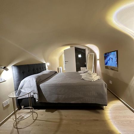 Beata Elia Loft Bari Exterior foto