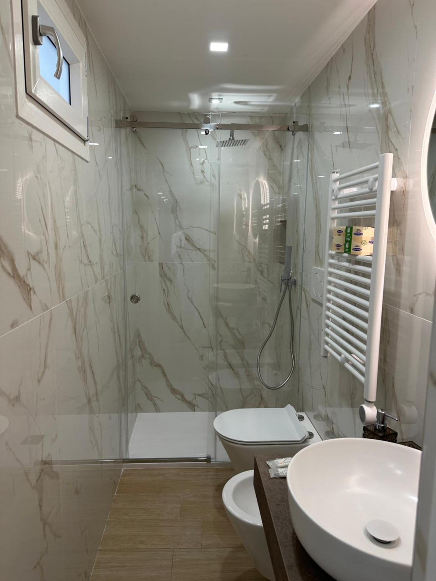 Beata Elia Loft Bari Exterior foto