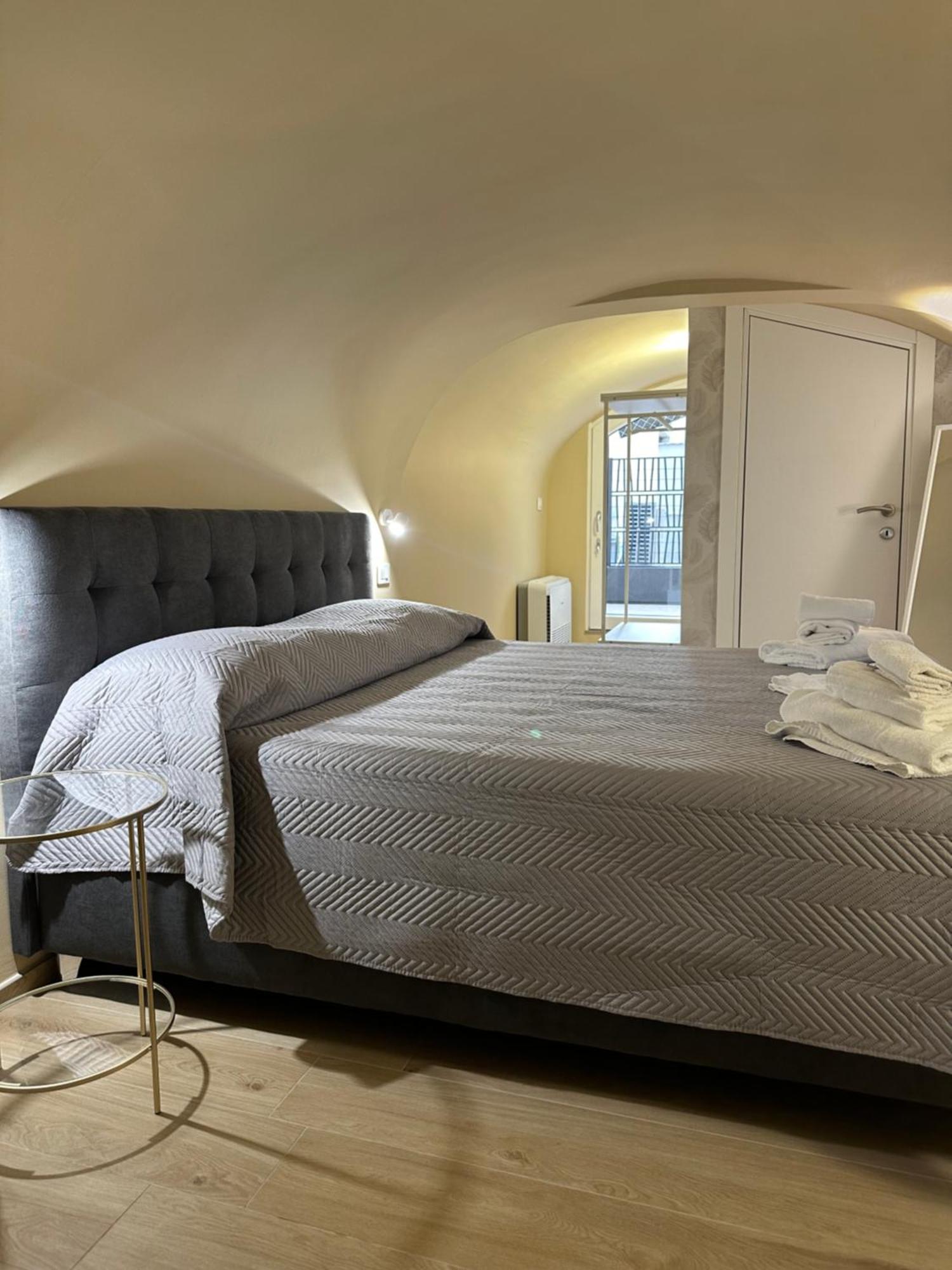 Beata Elia Loft Bari Exterior foto