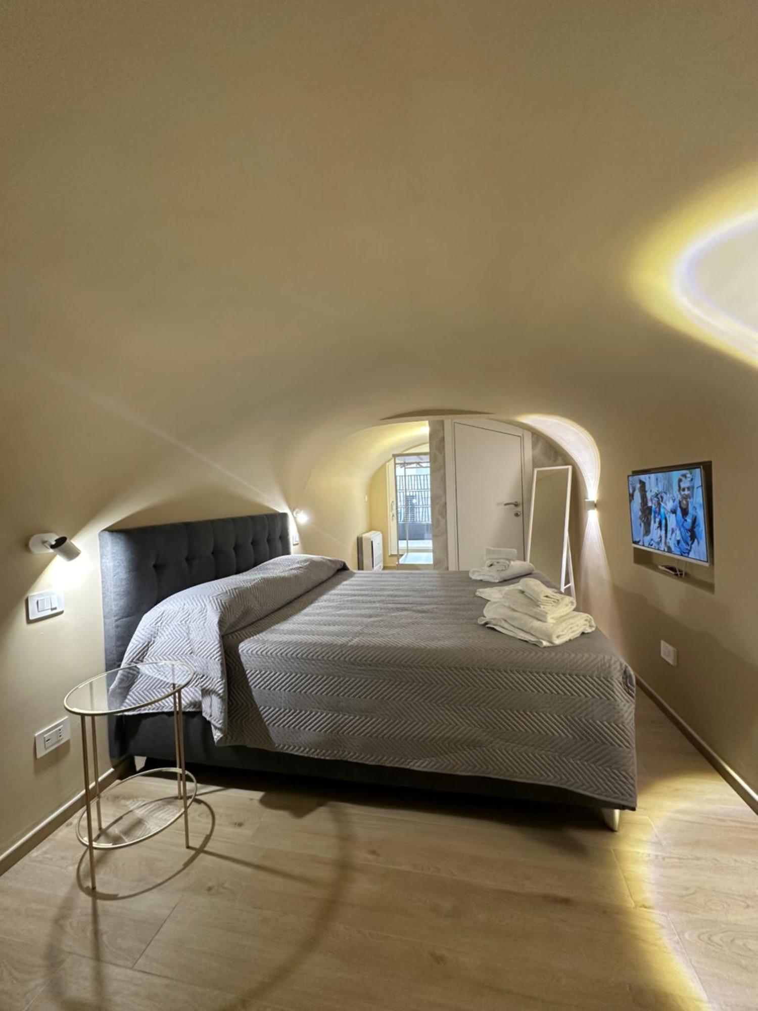 Beata Elia Loft Bari Exterior foto