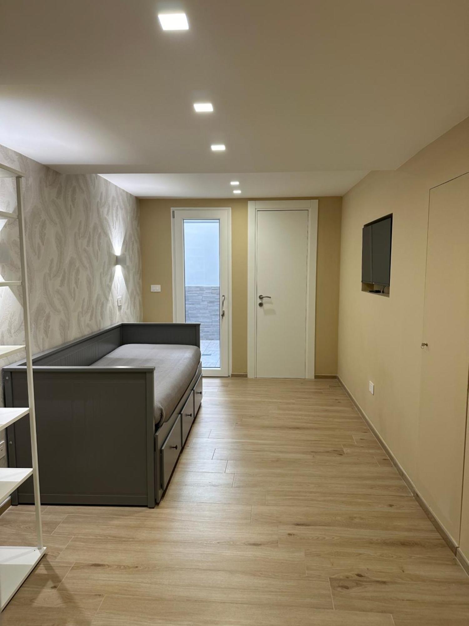Beata Elia Loft Bari Exterior foto
