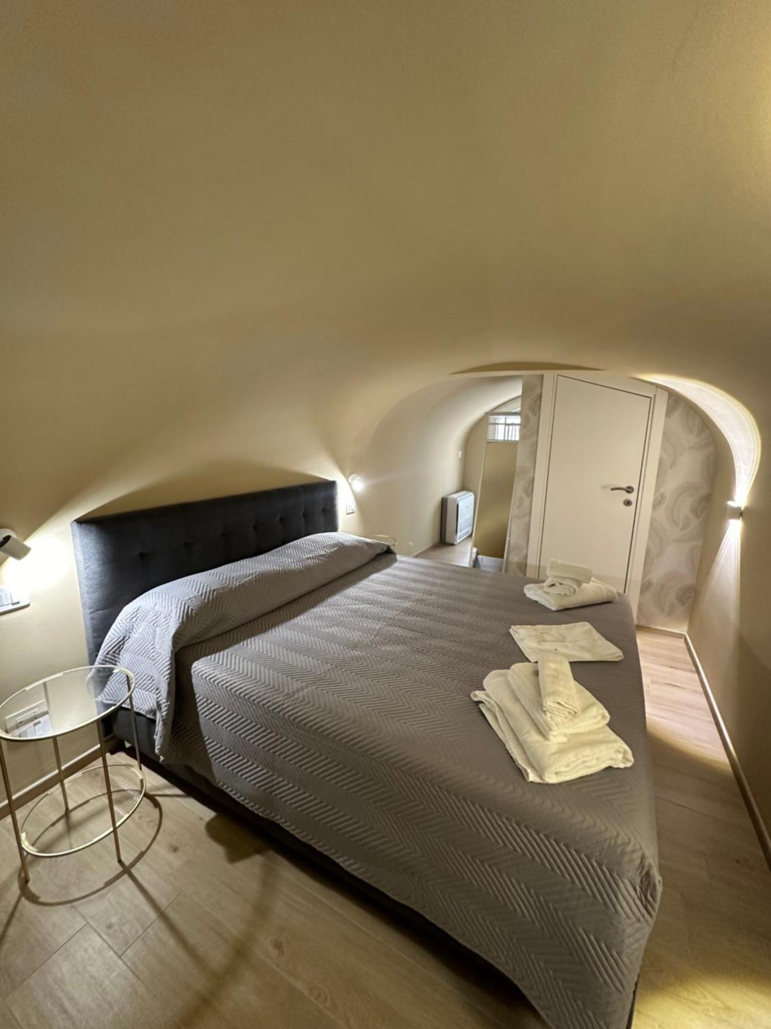 Beata Elia Loft Bari Exterior foto