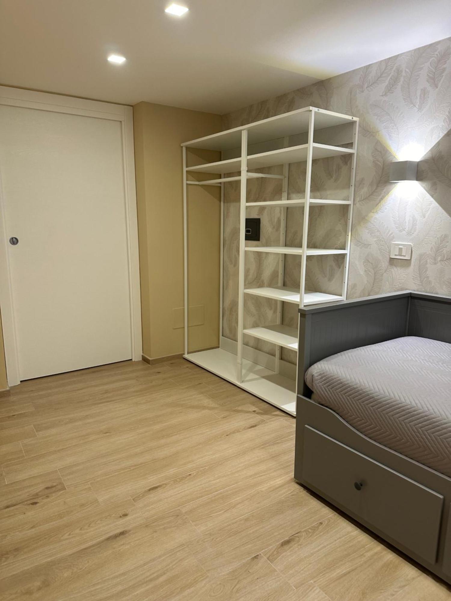 Beata Elia Loft Bari Exterior foto
